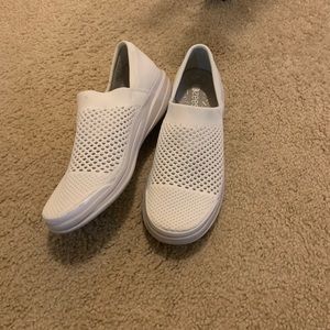 Bzees Charlie Knit Shoe 9.5M